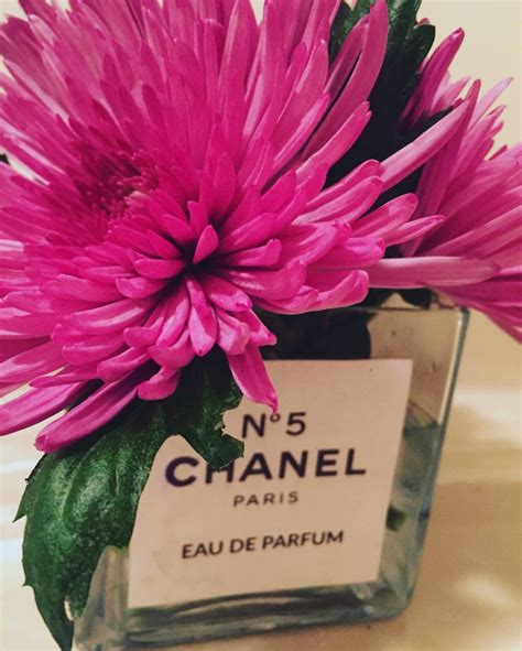 chanel vase stickers|chanel perfume labels.